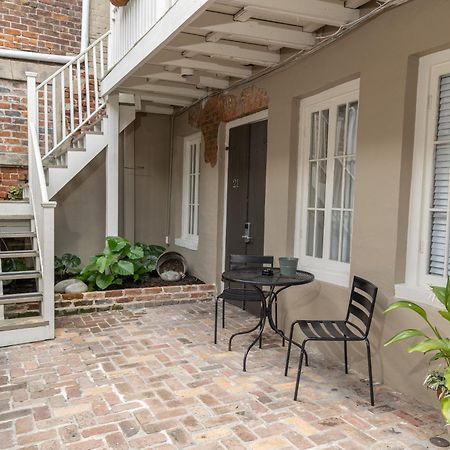 Inn On Ursulines, A French Quarter Guest Houses Property La Nouvelle-Orléans Extérieur photo
