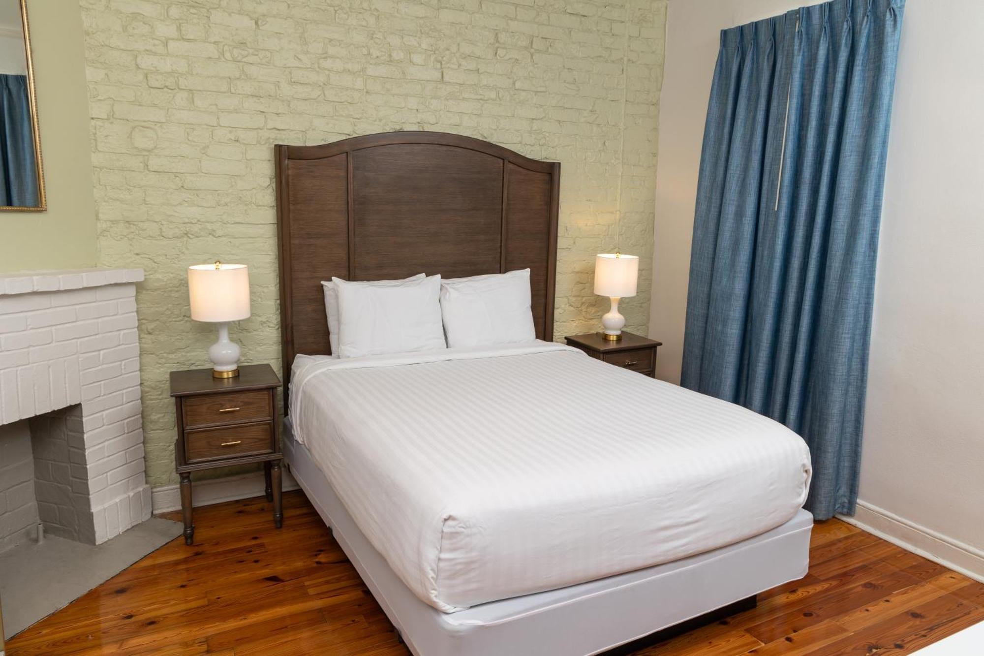Inn On Ursulines, A French Quarter Guest Houses Property La Nouvelle-Orléans Extérieur photo