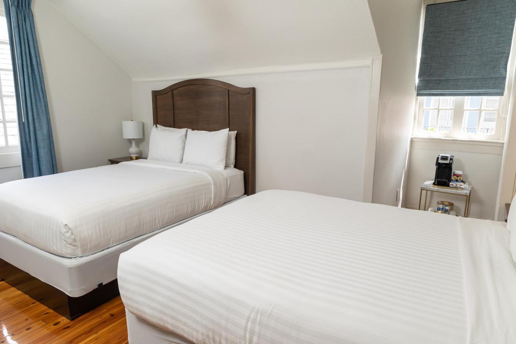 Inn On Ursulines, A French Quarter Guest Houses Property La Nouvelle-Orléans Extérieur photo