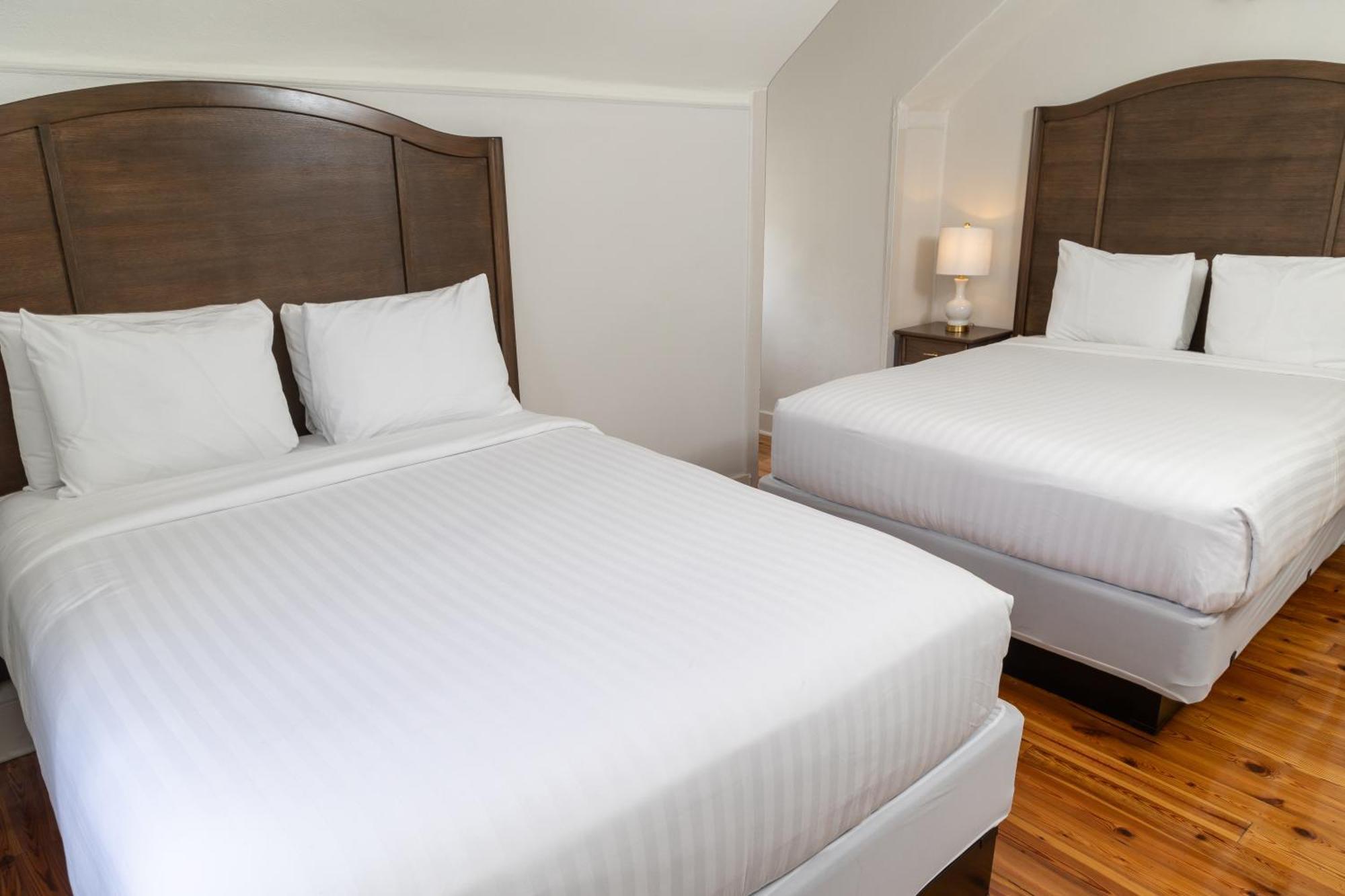Inn On Ursulines, A French Quarter Guest Houses Property La Nouvelle-Orléans Extérieur photo