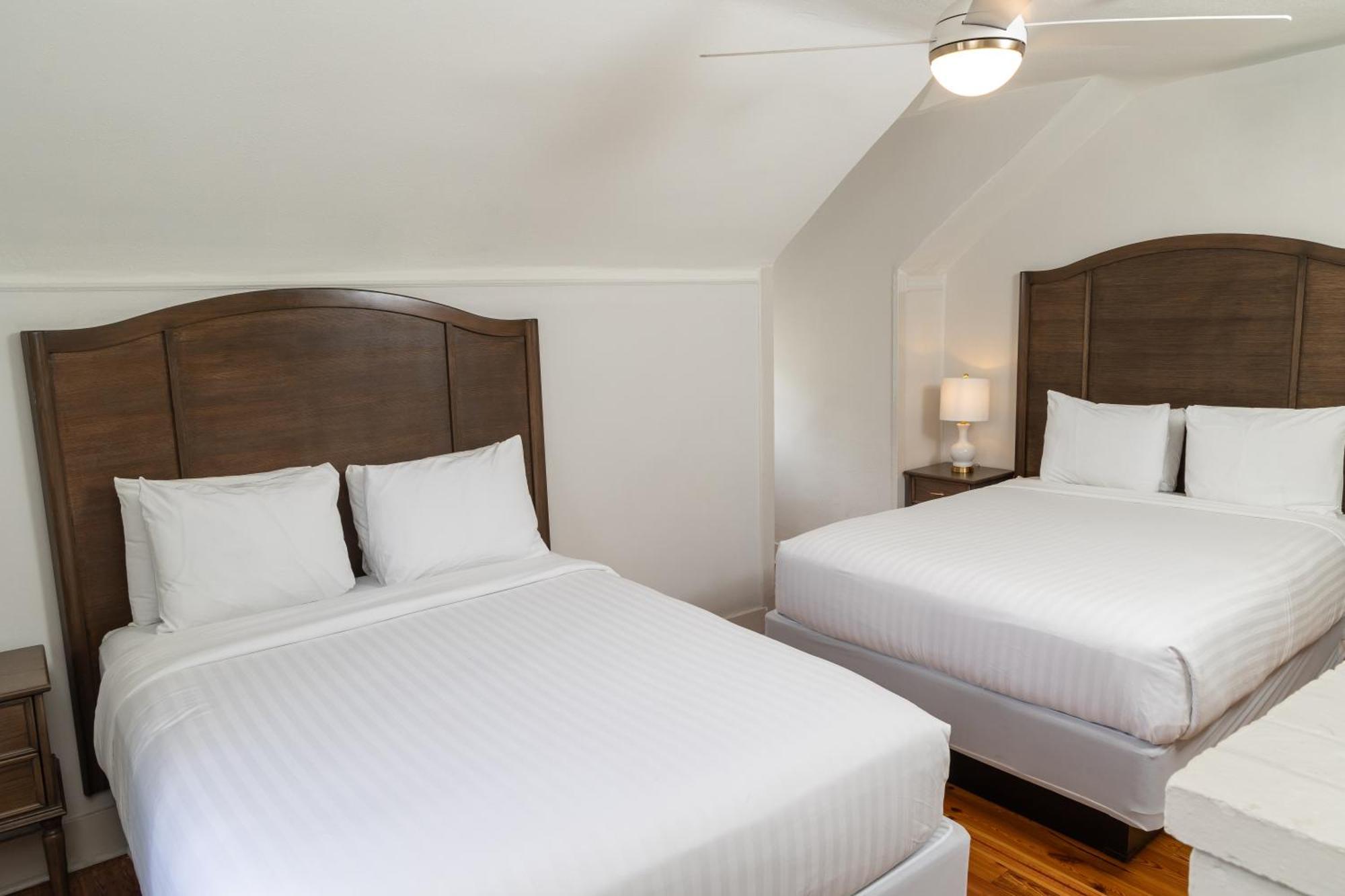 Inn On Ursulines, A French Quarter Guest Houses Property La Nouvelle-Orléans Extérieur photo
