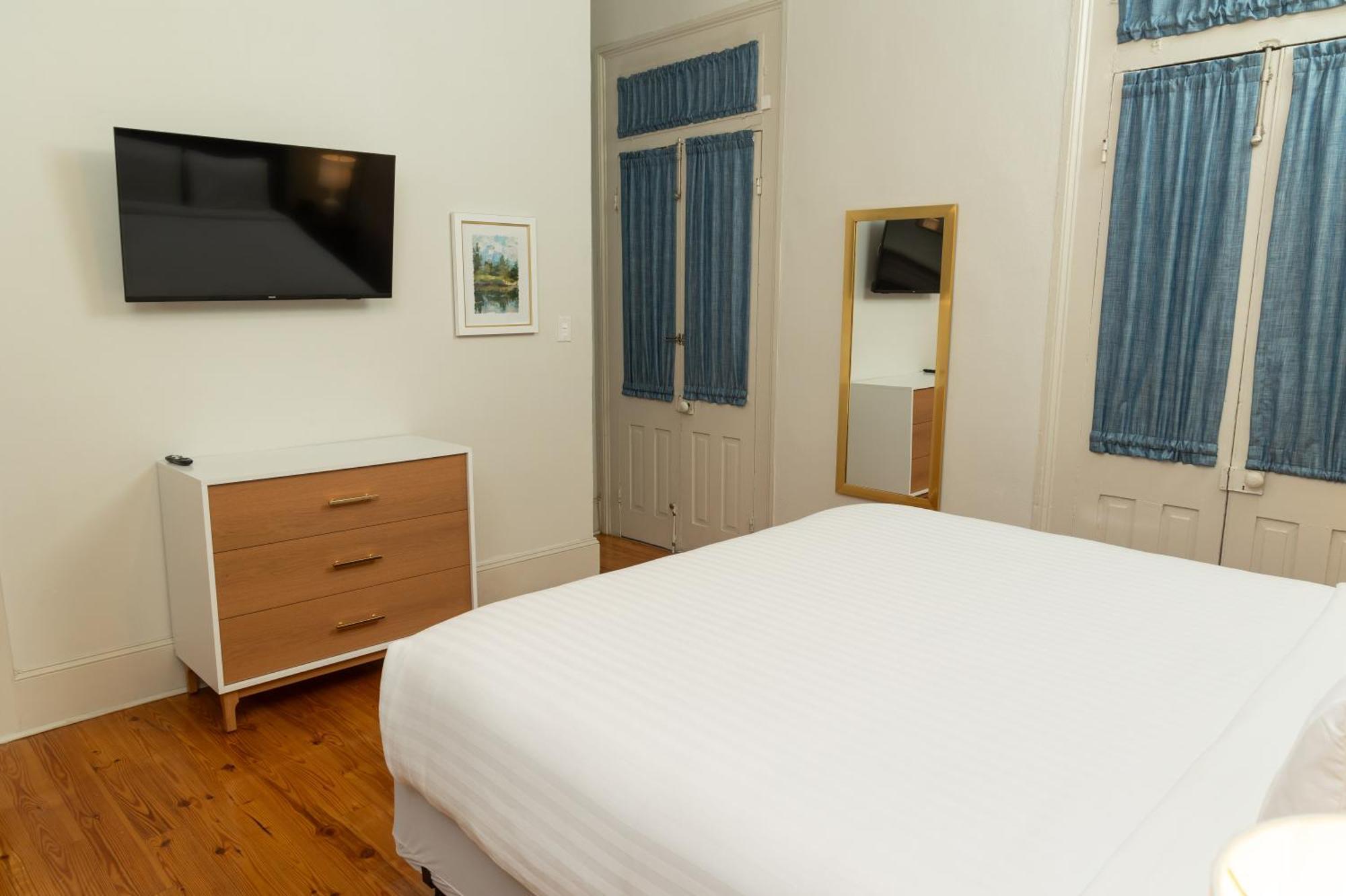 Inn On Ursulines, A French Quarter Guest Houses Property La Nouvelle-Orléans Extérieur photo