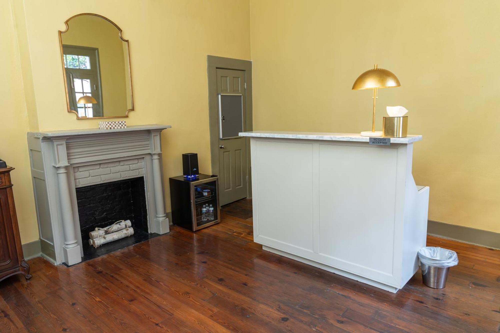 Inn On Ursulines, A French Quarter Guest Houses Property La Nouvelle-Orléans Extérieur photo