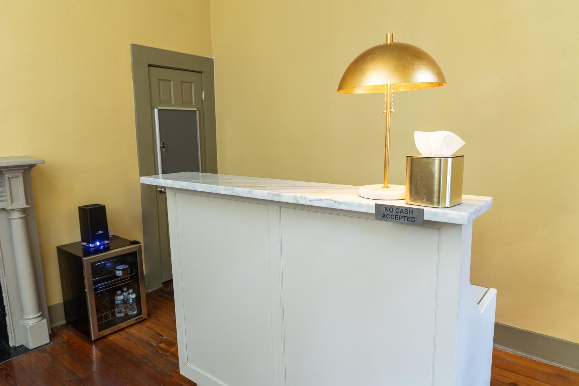 Inn On Ursulines, A French Quarter Guest Houses Property La Nouvelle-Orléans Extérieur photo
