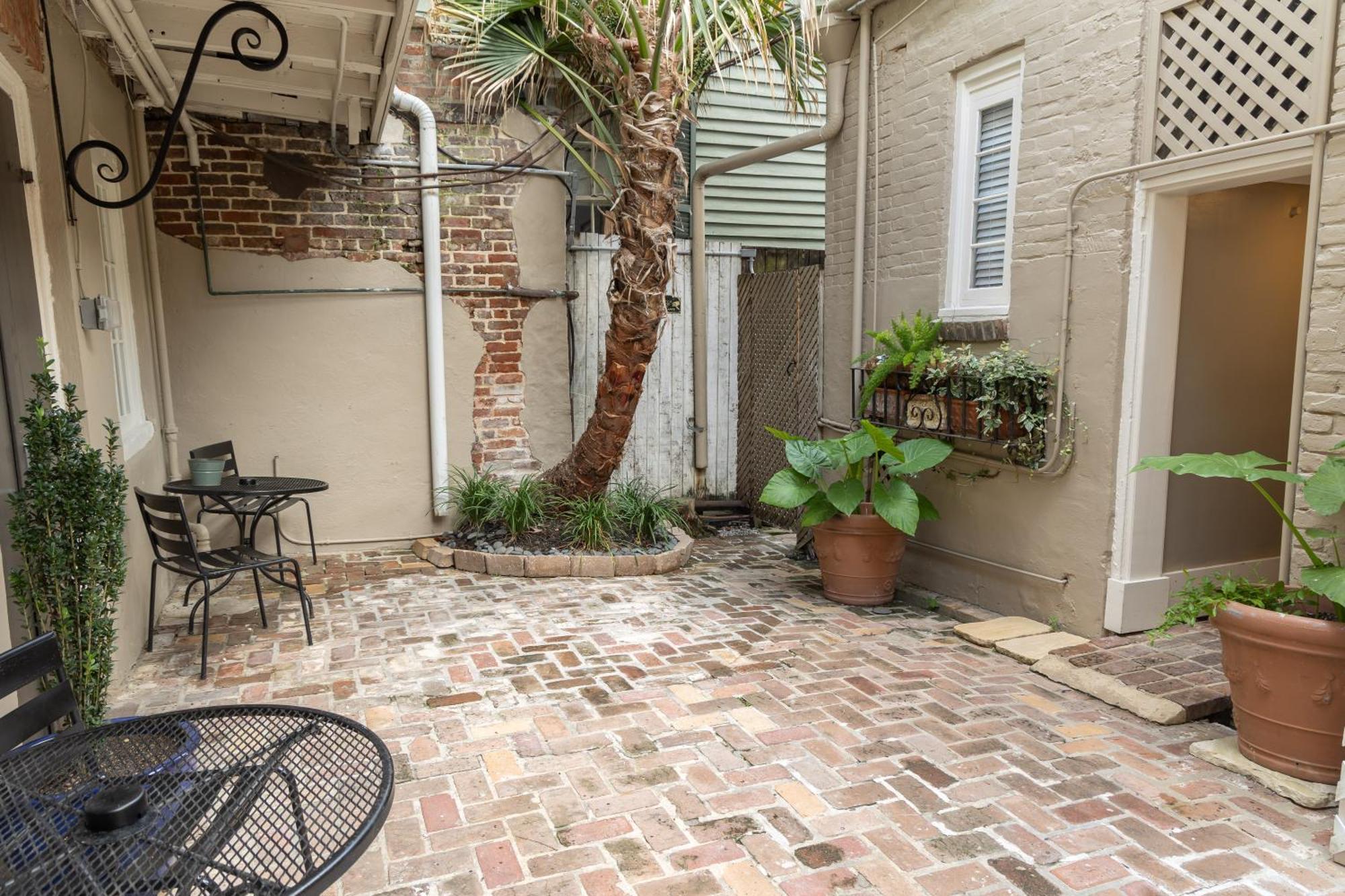 Inn On Ursulines, A French Quarter Guest Houses Property La Nouvelle-Orléans Extérieur photo