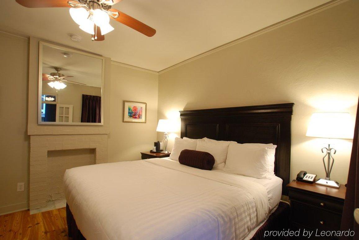 Inn On Ursulines, A French Quarter Guest Houses Property La Nouvelle-Orléans Extérieur photo