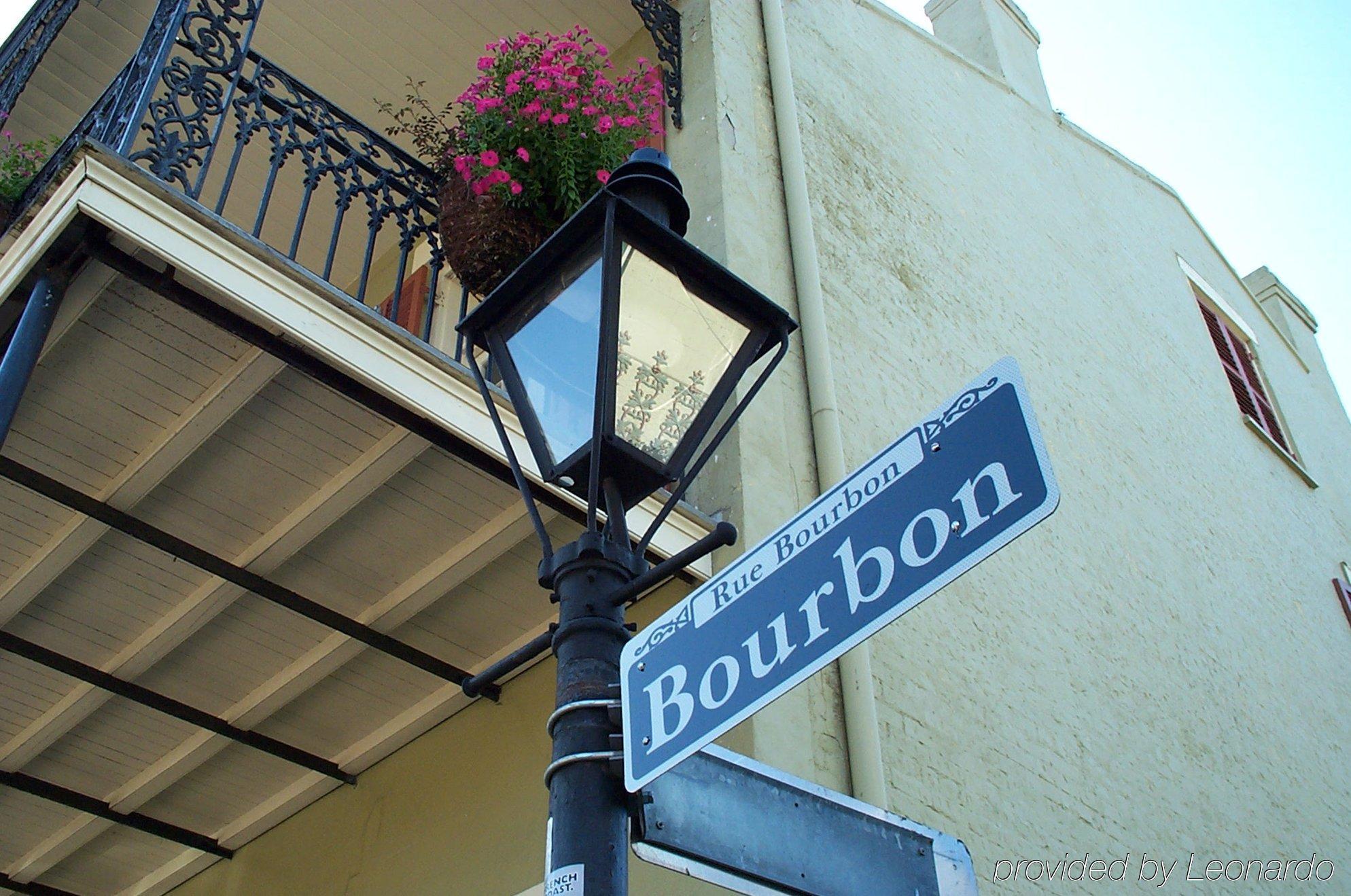 Inn On Ursulines, A French Quarter Guest Houses Property La Nouvelle-Orléans Extérieur photo