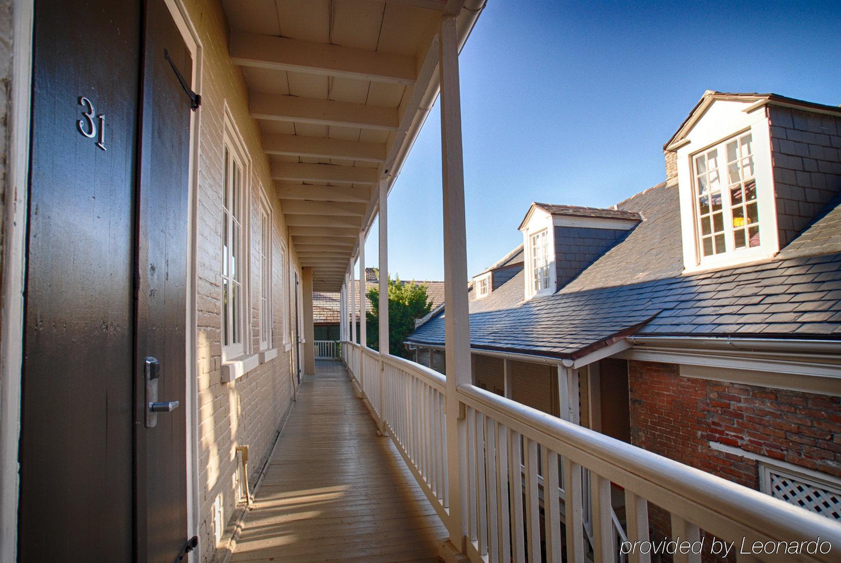 Inn On Ursulines, A French Quarter Guest Houses Property La Nouvelle-Orléans Extérieur photo
