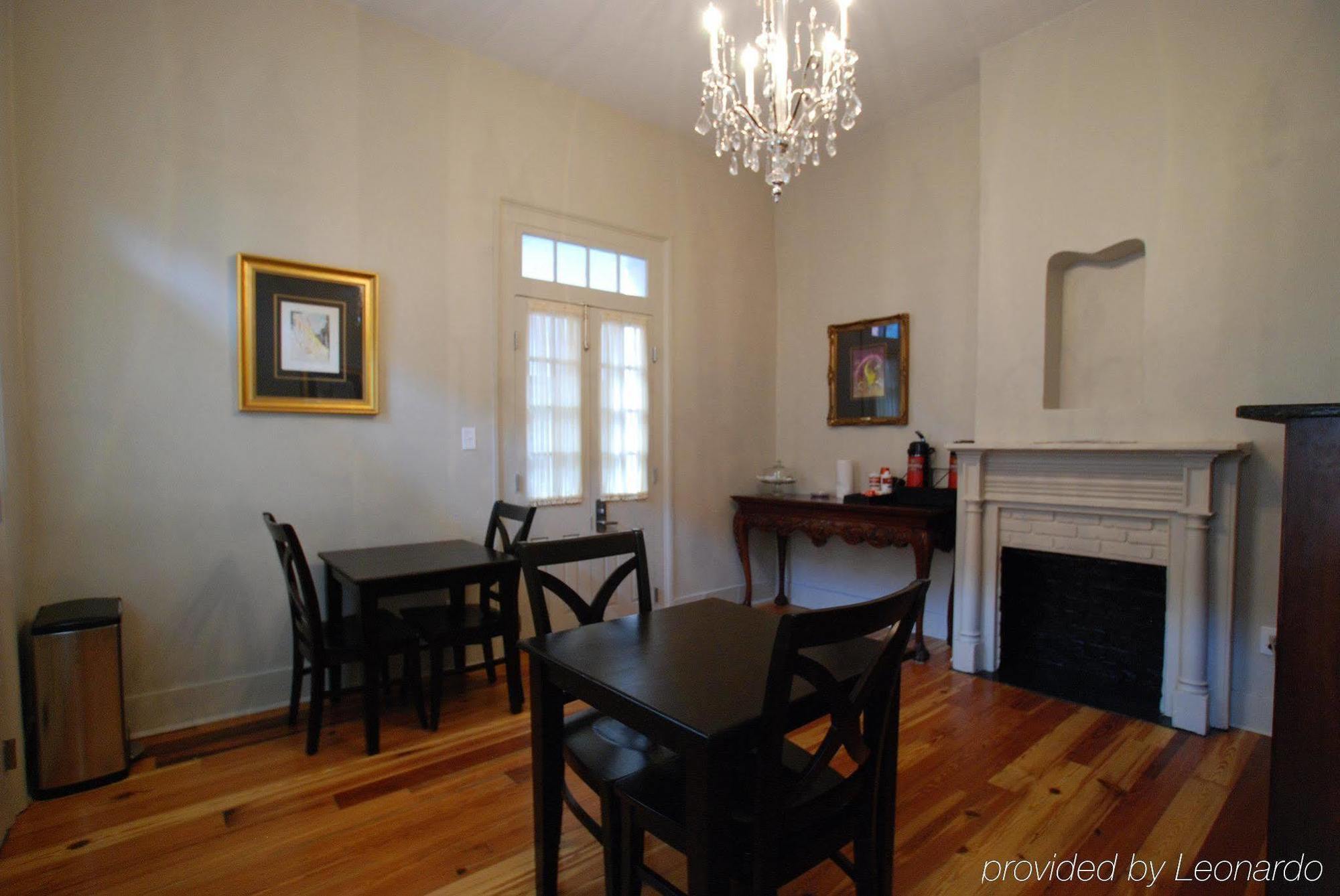 Inn On Ursulines, A French Quarter Guest Houses Property La Nouvelle-Orléans Extérieur photo